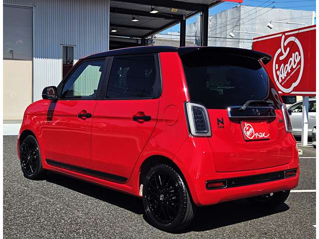 ホンダ Ｎ−ＯＮＥ ６６０ ＲＳ R5年 (東海) 99