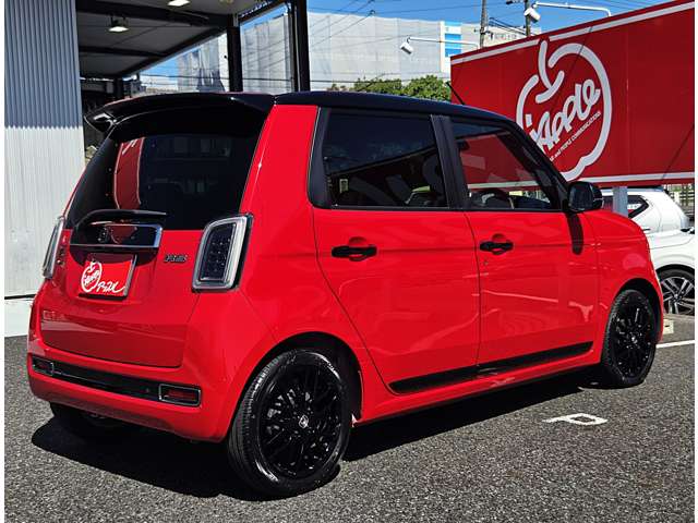 ホンダ Ｎ−ＯＮＥ ６６０ ＲＳ R5年 (東海) 99