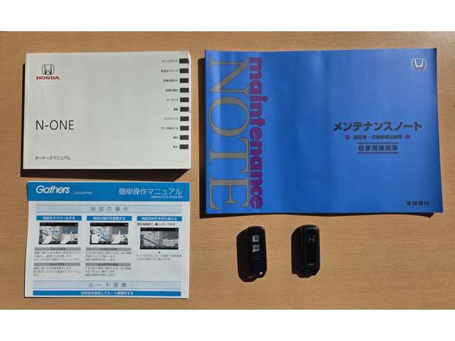 ホンダ Ｎ−ＯＮＥ ６６０ ＲＳ R5年 (東海) 99