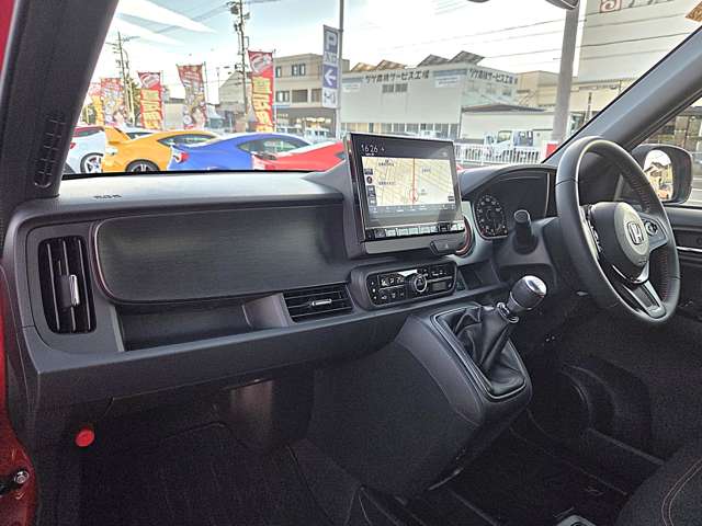 ホンダ Ｎ−ＯＮＥ ６６０ ＲＳ R5年 (東海) 99