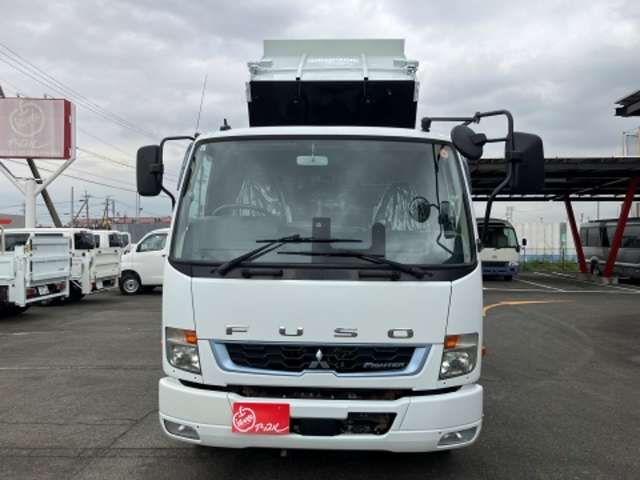 三菱フソウ ファイター ダンプ R2年 (東海) 99