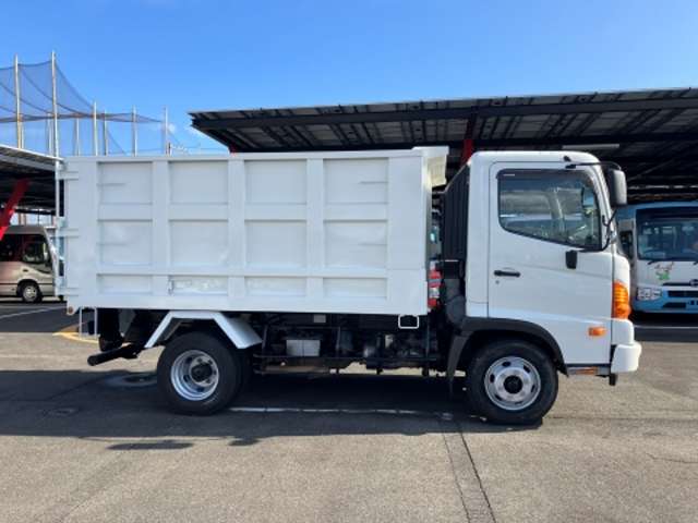 日野自動車 レンジャー 土砂禁ダンプ H25年 (東海) 99