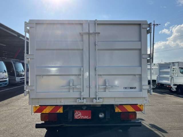 日野自動車 レンジャー 土砂禁ダンプ H25年 (東海) 99