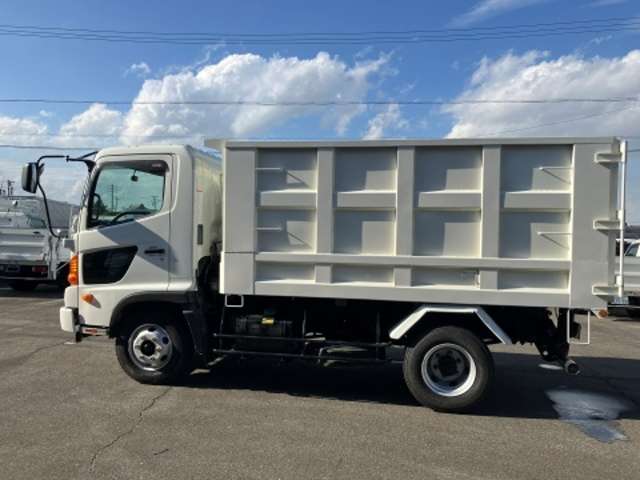 日野自動車 レンジャー 土砂禁ダンプ H25年 (東海) 99
