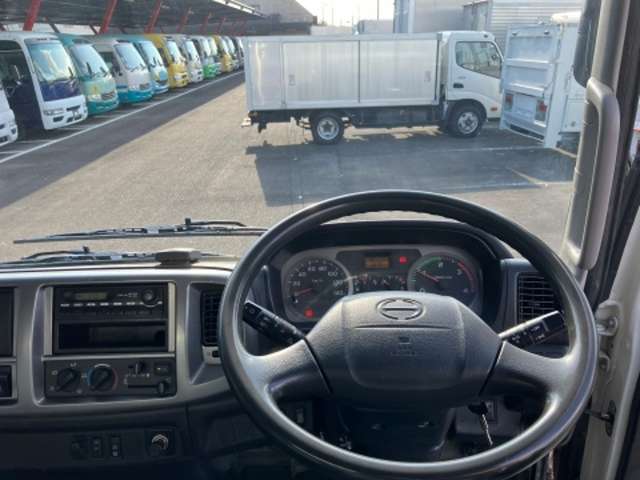 日野自動車 レンジャー 土砂禁ダンプ H25年 (東海) 99