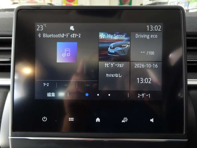 ルノー キャプチャー インテンス　テックパック R3年 (東海) 99