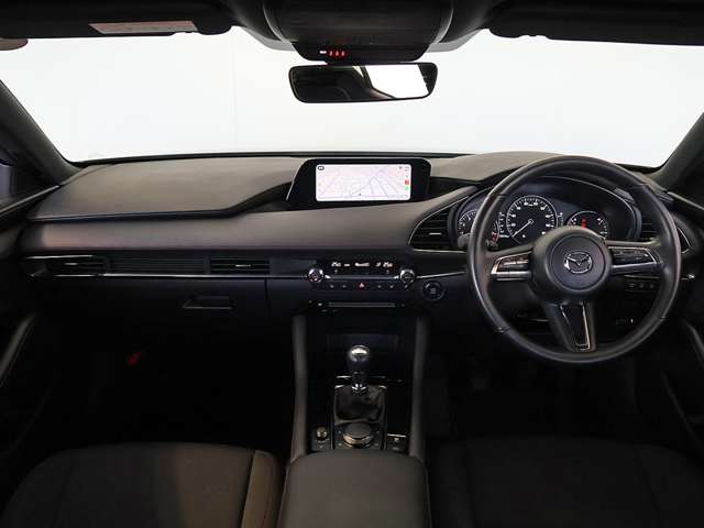 マツダ ＭＡＺＤＡ３　ファストバック ２．０ ２０Ｓ ブラックトーンエディション R5年 (東海) 99