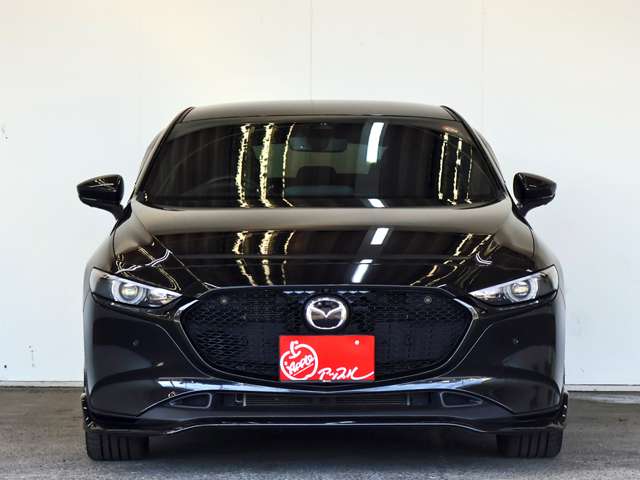 マツダ ＭＡＺＤＡ３　ファストバック ２．０ ２０Ｓ ブラックトーンエディション R5年 (東海) 99