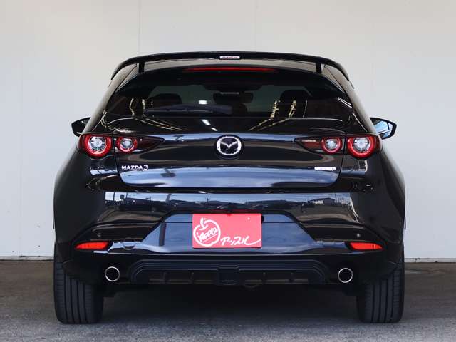 マツダ ＭＡＺＤＡ３　ファストバック ２．０ ２０Ｓ ブラックトーンエディション R5年 (東海) 99