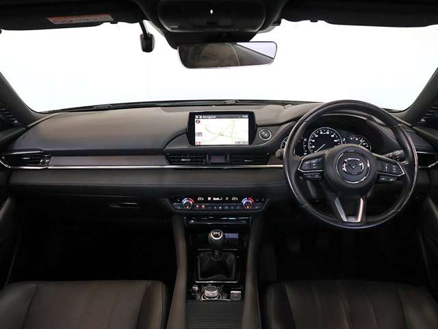 マツダ ＭＡＺＤＡ６　セダン ２．２ ＸＤ Ｌパッケージ ディーゼルターボ ４ＷＤ R2年 (東海) 99