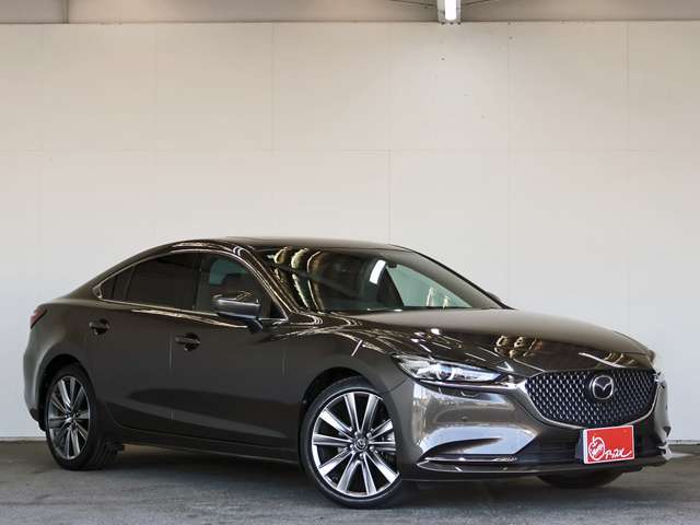 マツダ ＭＡＺＤＡ６　セダン ２．２ ＸＤ Ｌパッケージ ディーゼルターボ ４ＷＤ R2年 (東海) 99