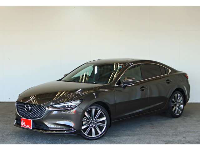 マツダ ＭＡＺＤＡ６　セダン ２．２ ＸＤ Ｌパッケージ ディーゼルターボ ４ＷＤ R2年 (東海) 99