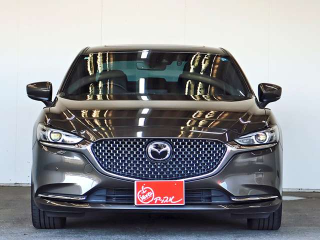 マツダ ＭＡＺＤＡ６　セダン ２．２ ＸＤ Ｌパッケージ ディーゼルターボ ４ＷＤ R2年 (東海) 99