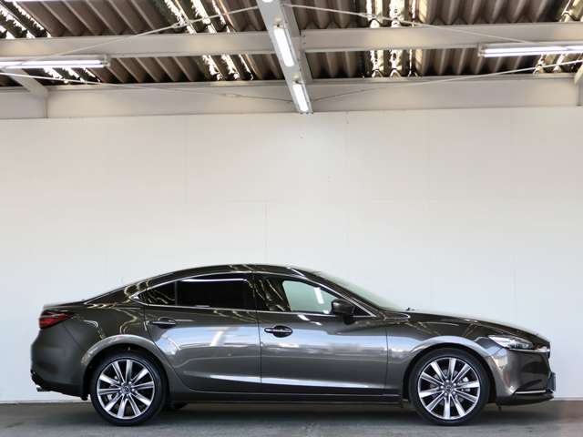 マツダ ＭＡＺＤＡ６　セダン ２．２ ＸＤ Ｌパッケージ ディーゼルターボ ４ＷＤ R2年 (東海) 99