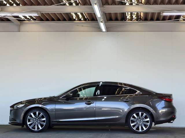 マツダ ＭＡＺＤＡ６　セダン ２．２ ＸＤ Ｌパッケージ ディーゼルターボ ４ＷＤ R2年 (東海) 99