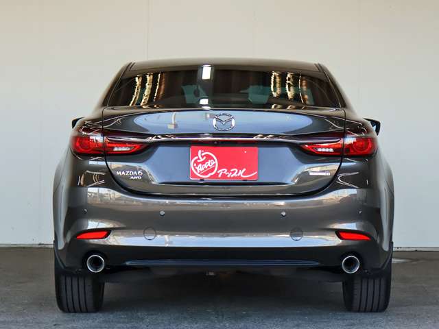 マツダ ＭＡＺＤＡ６　セダン ２．２ ＸＤ Ｌパッケージ ディーゼルターボ ４ＷＤ R2年 (東海) 99