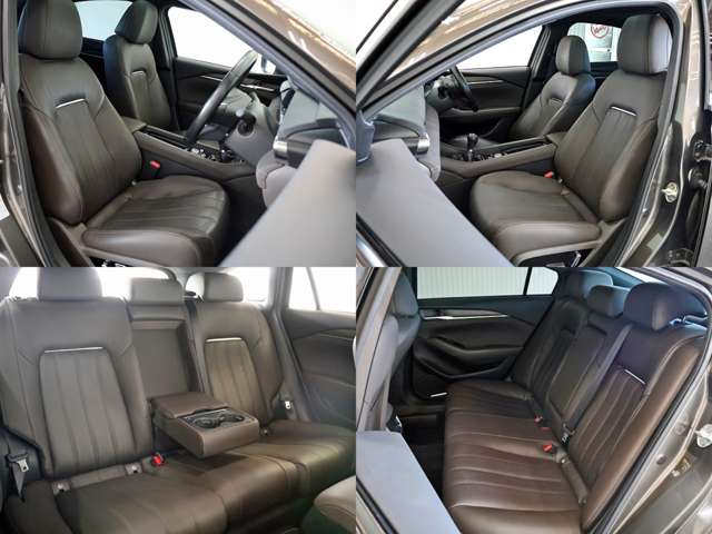 マツダ ＭＡＺＤＡ６　セダン ２．２ ＸＤ Ｌパッケージ ディーゼルターボ ４ＷＤ R2年 (東海) 99