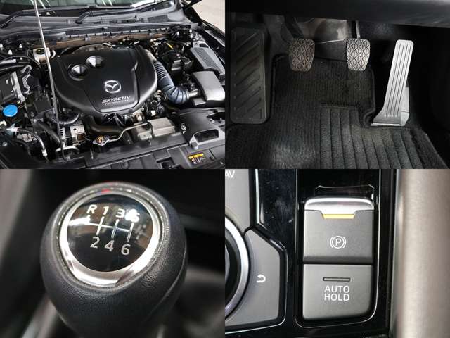マツダ アテンザ　ワゴン ２．２ ＸＤ Ｌパッケージ ディーゼルターボ R1年 (東海) 99