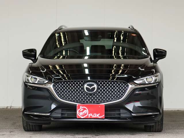 マツダ アテンザ　ワゴン ２．２ ＸＤ Ｌパッケージ ディーゼルターボ R1年 (東海) 99