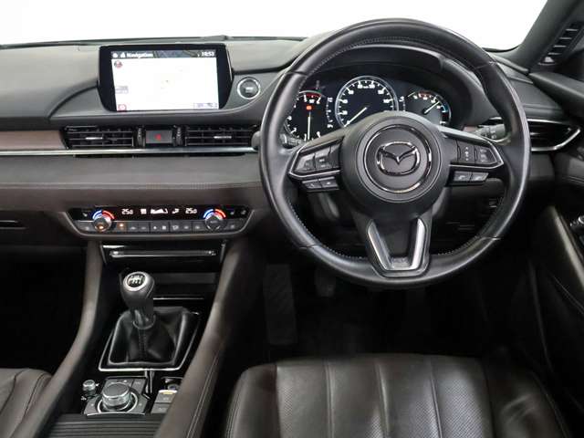 マツダ アテンザ　ワゴン ２．２ ＸＤ Ｌパッケージ ディーゼルターボ R1年 (東海) 99