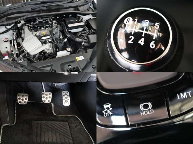 トヨタ Ｃ−ＨＲ １．２ Ｓ－Ｔ ＧＲ スポーツ R5年 (東海) 99