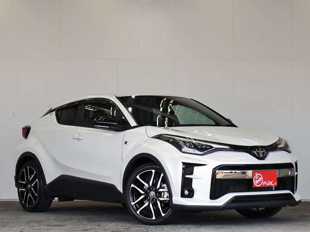 トヨタ Ｃ−ＨＲ １．２ Ｓ－Ｔ ＧＲ スポーツ R5年 (東海) 99