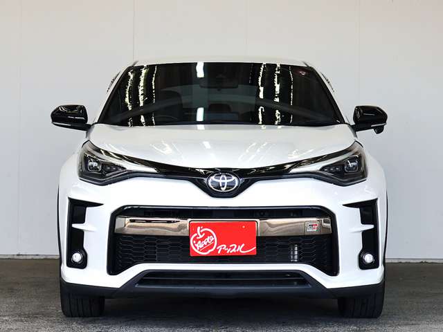 トヨタ Ｃ−ＨＲ １．２ Ｓ－Ｔ ＧＲ スポーツ R5年 (東海) 99