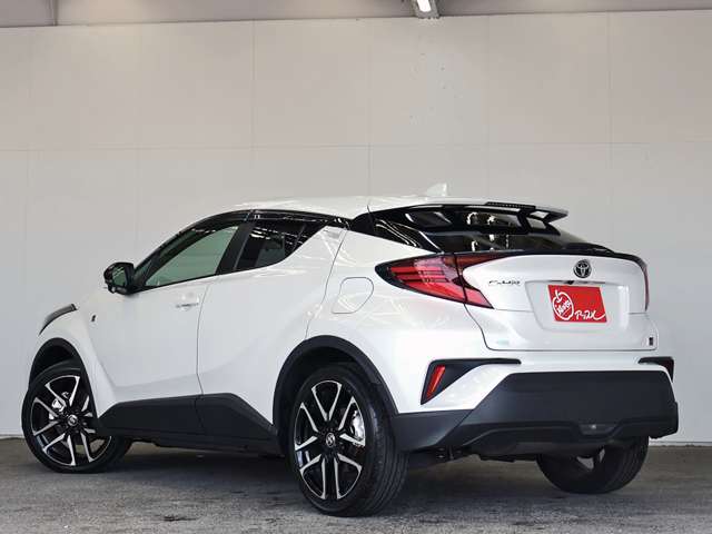トヨタ Ｃ−ＨＲ １．２ Ｓ－Ｔ ＧＲ スポーツ R5年 (東海) 99