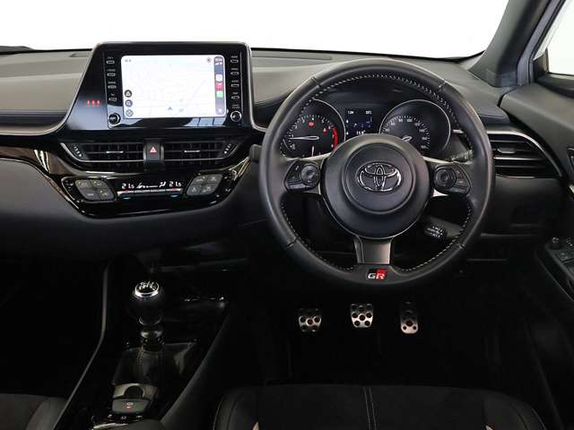 トヨタ Ｃ−ＨＲ １．２ Ｓ－Ｔ ＧＲ スポーツ R5年 (東海) 99