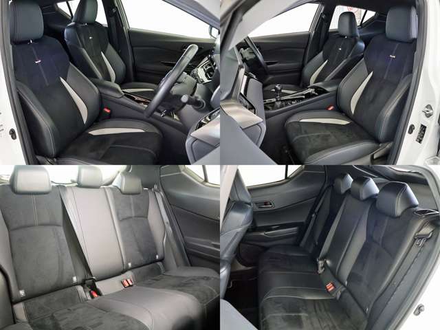 トヨタ Ｃ−ＨＲ １．２ Ｓ－Ｔ ＧＲ スポーツ R5年 (東海) 99