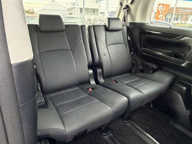 トヨタ ヴェルファイア ２．５ Ｚ Ｇエディション H30年 () 99