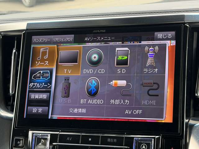 トヨタ ヴェルファイア ２．５ Ｚ Ｇエディション H30年 () 99