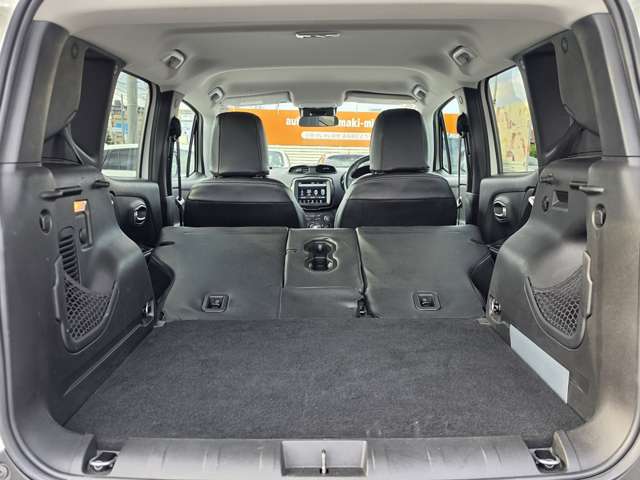 ジープ レネゲード トレイルホーク ４ＷＤ R2年 (東海) 99