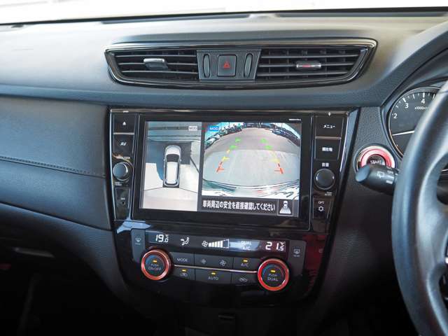 日産 エクストレイル ２．０ ２０Ｘ ２列車 ４ＷＤ H30年 (東海) 99