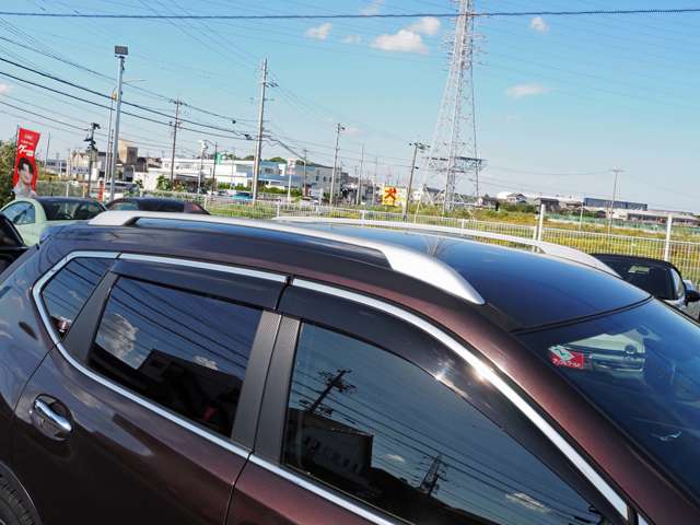 日産 エクストレイル ２．０ ２０Ｘ ２列車 ４ＷＤ H30年 (東海) 99
