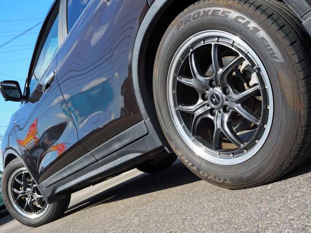 日産 エクストレイル ２．０ ２０Ｘ ２列車 ４ＷＤ H30年 (東海) 99