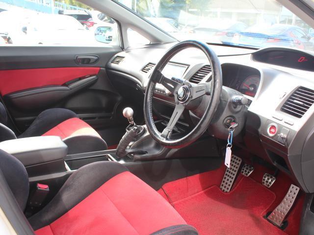 ホンダ シビック ２．０ H19年 (東海) 99
