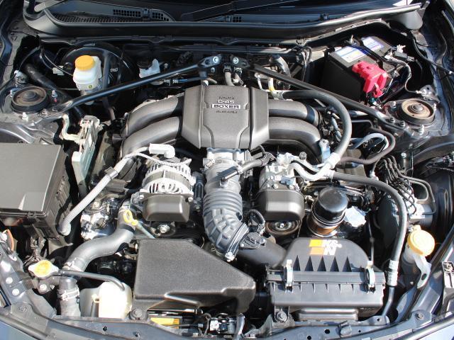 トヨタ ＧＲ８６ ２．４ ＳＺ R5年 (東海) 99