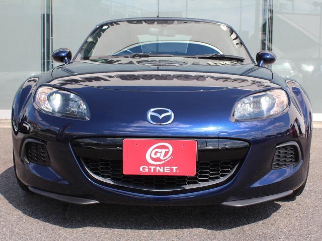 マツダ ロードスター ２．０ ＮＲ－Ａ H25年 (東海) 99