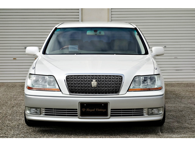 トヨタ クラウンマジェスタ ３．０ Ａタイプ H15年 (東海) 99