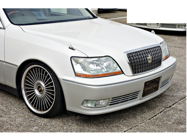 トヨタ クラウンマジェスタ ３．０ Ａタイプ H15年 (東海) 99