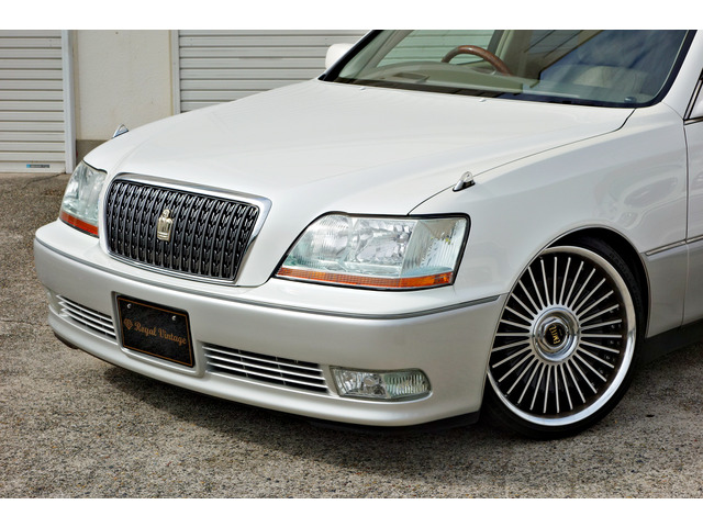 トヨタ クラウンマジェスタ ３．０ Ａタイプ H15年 (東海) 99