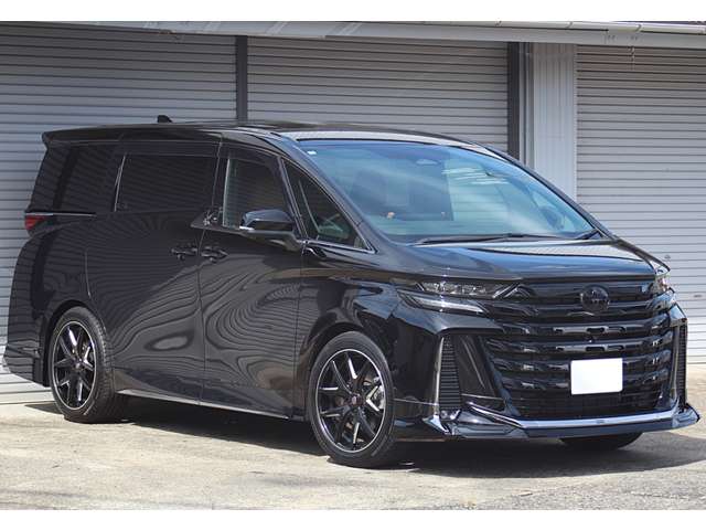 トヨタ ヴェルファイア　ハイブリッド ハイブリッド ２．５ Ｚプレミア R7年 (東海) 99