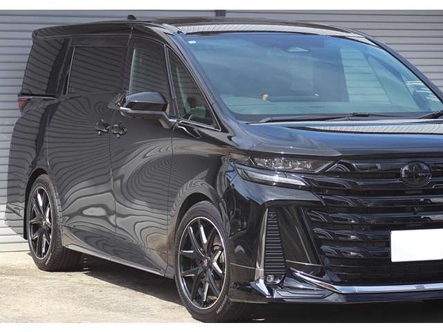 トヨタ ヴェルファイア　ハイブリッド ハイブリッド ２．５ Ｚプレミア R7年 (東海) 99