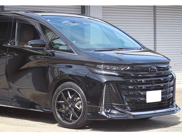 トヨタ ヴェルファイア　ハイブリッド ハイブリッド ２．５ Ｚプレミア R7年 (東海) 99