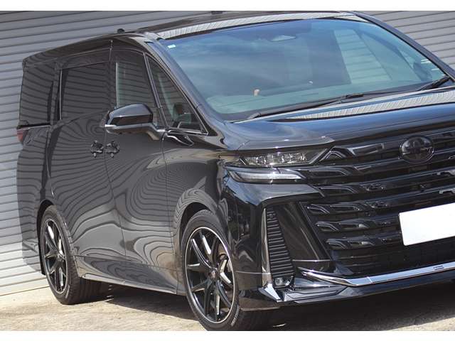 トヨタ ヴェルファイア　ハイブリッド ハイブリッド ２．５ Ｚプレミア R7年 (東海) 99