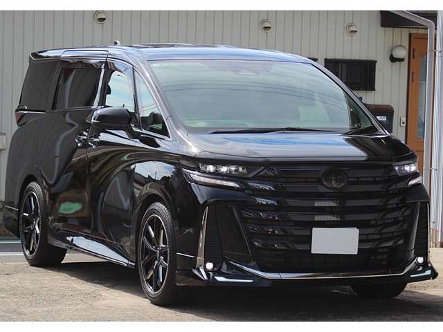 トヨタ ヴェルファイア　ハイブリッド ハイブリッド ２．５ Ｚプレミア R7年 (東海) 99