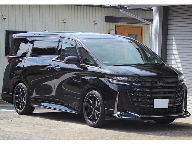 トヨタ ヴェルファイア　ハイブリッド ハイブリッド ２．５ Ｚプレミア R7年 (東海) 99