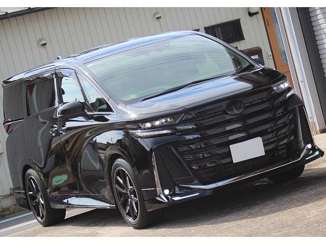 トヨタ ヴェルファイア　ハイブリッド ハイブリッド ２．５ Ｚプレミア R7年 (東海) 99
