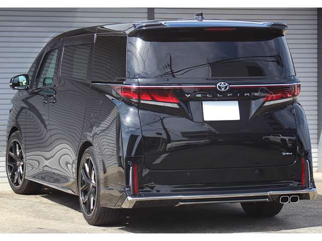 トヨタ ヴェルファイア　ハイブリッド ハイブリッド ２．５ Ｚプレミア R7年 (東海) 99